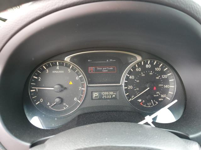 Photo 9 from auction – 2015 NISSAN ALTIMA 2.5 with VIN 1N4AL3AP2FN880788