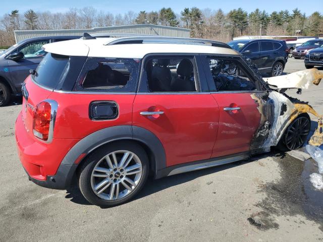 Photo 3 from auction – 2019 MINI COOPER S C with VIN WMZYT5C51K3E62974
