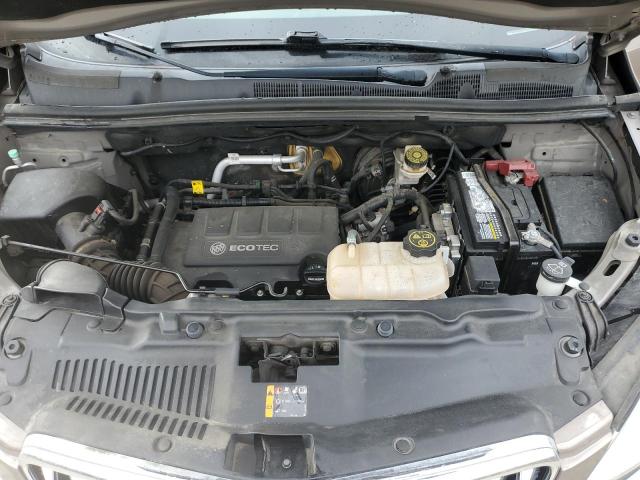 Photo 12 from auction – 2015 BUICK ENCORE with VIN KL4CJASB9FB030829