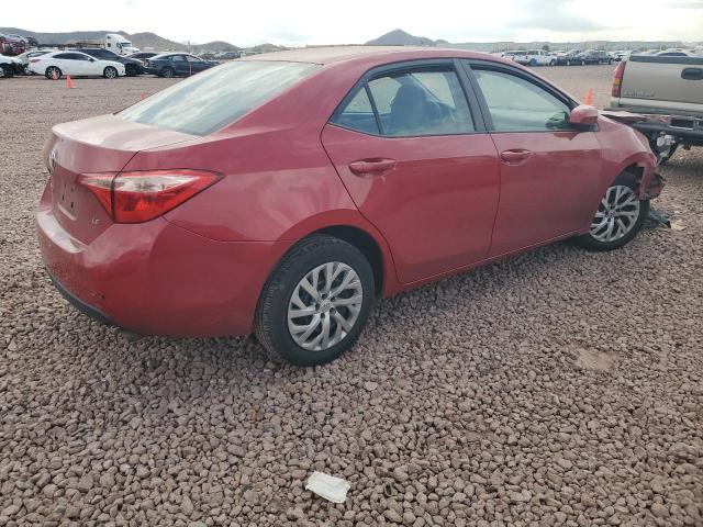 Photo 3 from auction – 2019 TOYOTA COROLLA L with VIN 2T1BURHE4KC178830