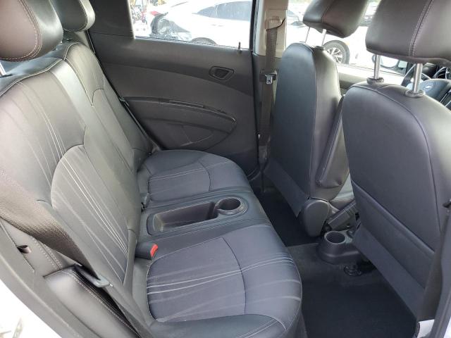 Photo 10 from auction – 2015 CHEVROLET SPARK 1LT with VIN KL8CD6S9XFC793033