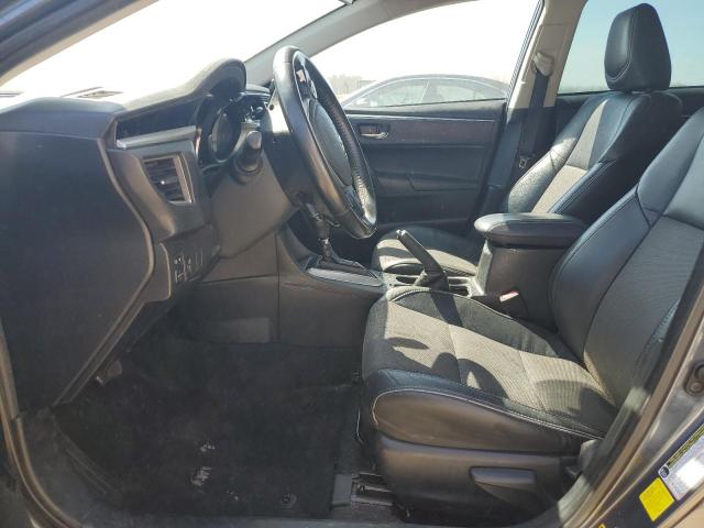 Photo 7 from auction – 2014 TOYOTA COROLLA L with VIN 2T1BURHE6EC176176