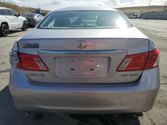 Photo 6 from auction – 2007 LEXUS ES 350 with VIN JTHBJ46G872057304