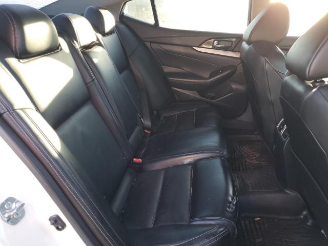 Photo 10 from auction – 2018 NISSAN MAXIMA 3.5 with VIN 1N4AA6AP4JC362628