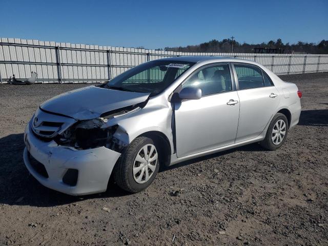 TOYOTA COROLLA BA 2011 with VIN JTDBU4EE7B9131966 - Photo from auction