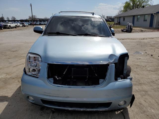 Photo 5 from auction – 2011 GMC YUKON DENA with VIN 1GKS1EEF4BR338813