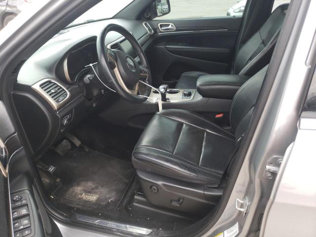 Photo 7 from auction – 2014 JEEP GRAND CHER with VIN 1C4RJFBG5EC463047