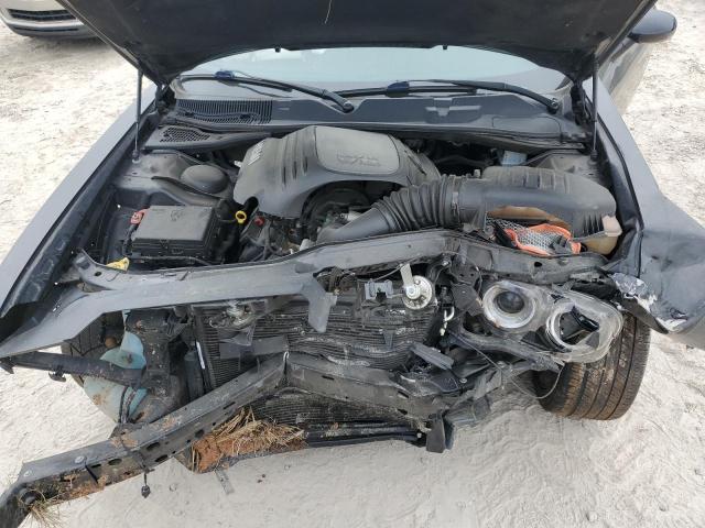 Photo 11 from auction – 2018 DODGE CHALLENGER with VIN 2C3CDZBTXJH270934