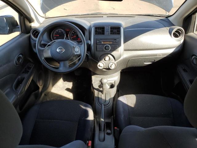 Photo 8 from auction – 2012 NISSAN VERSA S with VIN 3N1CN7AP8CL857891