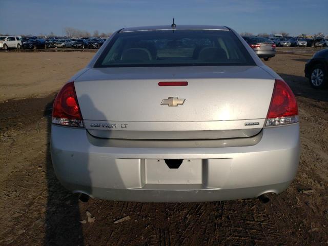 Photo 6 from auction – 2014 CHEVROLET IMPALA LIM with VIN 2G1WB5E31E1120270