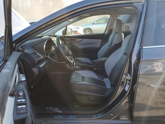 Photo 7 from auction – 2021 SUBARU CROSSTREK with VIN JF2GTHMC0M8684839