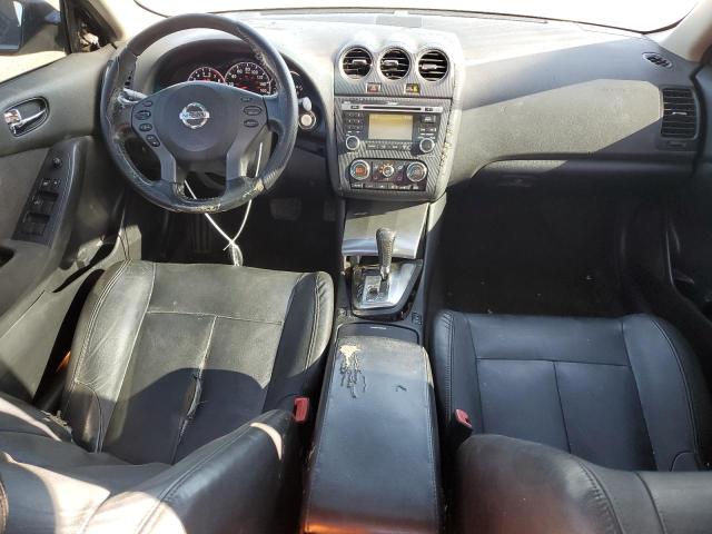 Photo 8 from auction – 2012 NISSAN ALTIMA BAS with VIN 1N4AL2AP8CN401666