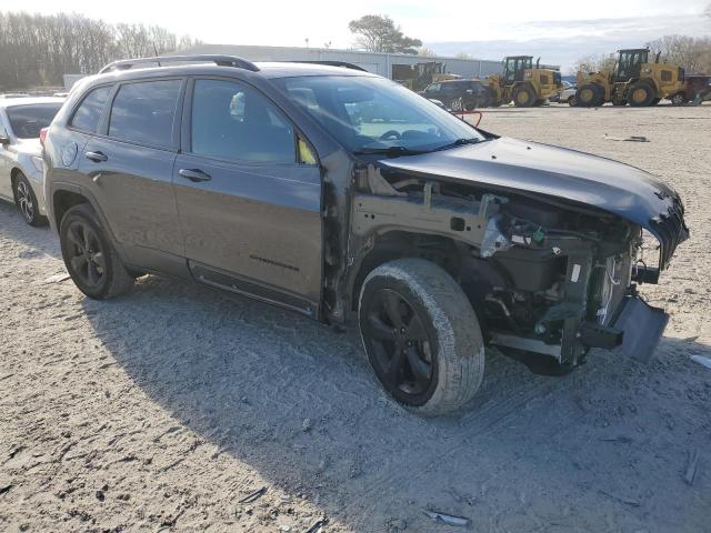 Photo 4 from auction – 2018 JEEP CHEROKEE L with VIN 1C4PJMCB9JD509059