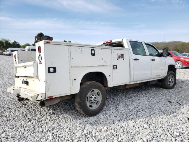 Photo 3 from auction – 2015 CHEVROLET SILVERADO with VIN 1GB1KUE86FF579395