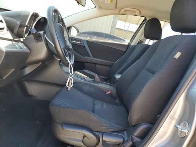 Photo 7 from auction – 2012 MAZDA 3 I with VIN JM1BL1VG5C1508703
