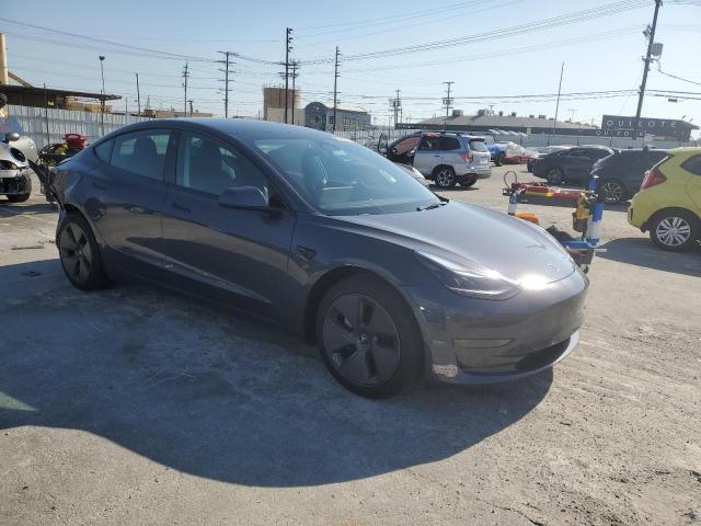 Photo 4 from auction – 2023 TESLA MODEL 3 with VIN 5YJ3E1EA8PF620385