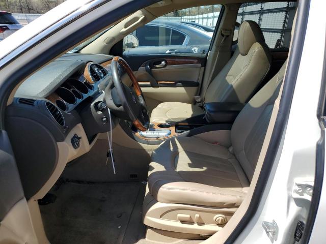 Photo 7 from auction – 2012 BUICK ENCLAVE with VIN 5GAKVDED5CJ387254