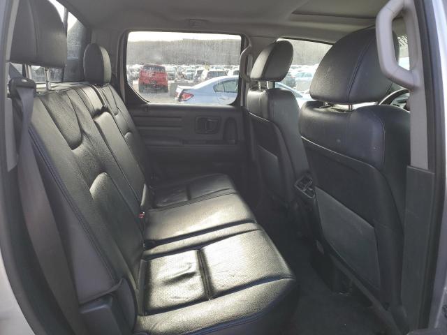 صورة رقم 10 من المزاد - 2014 HONDA RIDGELINE مع VIN 5FPYK1F55EB005734