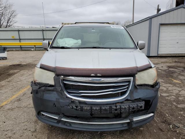 Photo 5 from auction – 2011 CHRYSLER TOWN & COU with VIN 2A4RR5DG1BR624703