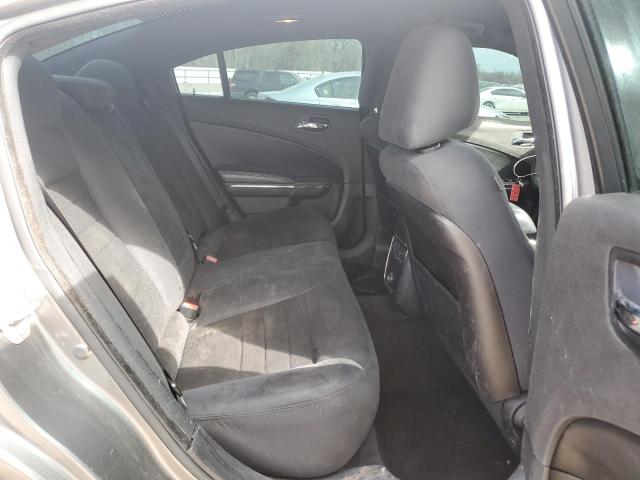 Photo 10 from auction – 2011 DODGE CHARGER with VIN 2B3CL3CG1BH548359