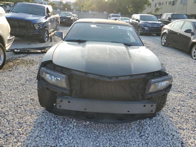 Photo 5 from auction – 2015 CHEVROLET CAMARO LT with VIN 2G1FD3D30F9111336