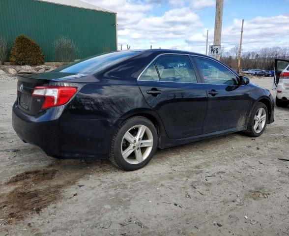 Photo 3 from auction – 2014 TOYOTA CAMRY L with VIN 4T1BF1FK5EU782409