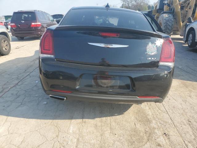 Photo 6 from auction – 2015 CHRYSLER 300 S with VIN 2C3CCABG9FH867958