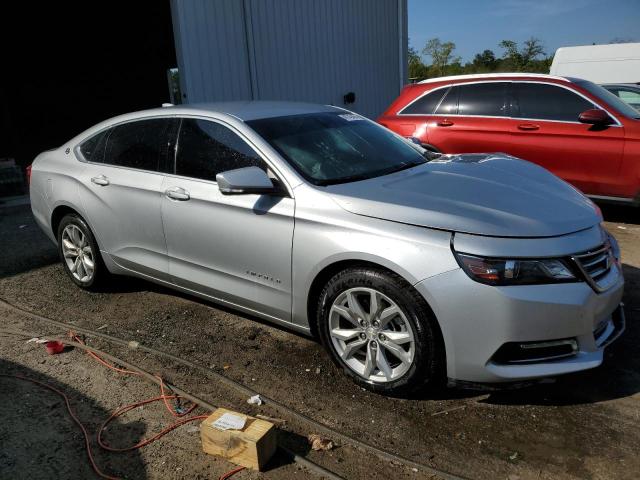 Photo 4 from auction – 2018 CHEVROLET IMPALA LT with VIN 2G1105S37J9160661