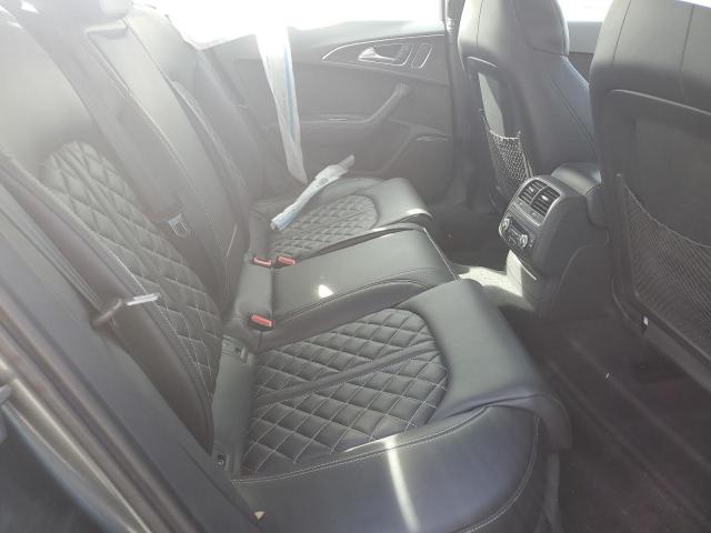Photo 10 from auction – 2017 AUDI S6 PREMIUM with VIN WAUFFAFC0HN063160