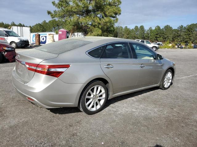 Photo 3 from auction – 2013 TOYOTA AVALON BAS with VIN 4T1BK1EB2DU076963