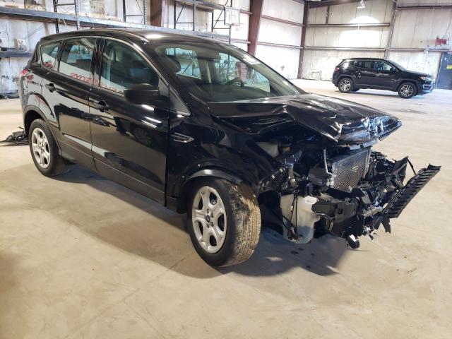Photo 4 from auction – 2017 FORD ESCAPE S with VIN 1FMCU0F74HUD87271