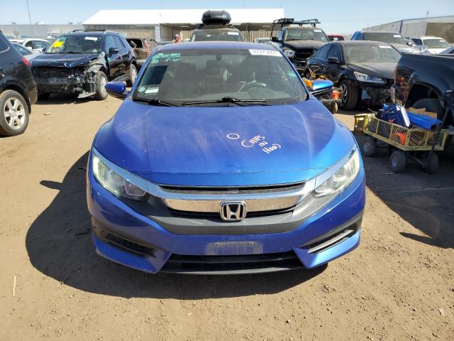 Photo 5 from auction – 2016 HONDA CIVIC LX with VIN 2HGFC4B00GH300523