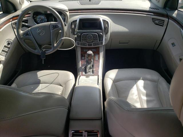 Photo 8 from auction – 2010 BUICK LACROSSE C with VIN 1G4GD5EG1AF231280
