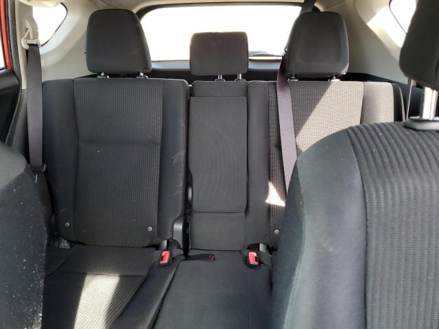 Photo 10 from auction – 2015 TOYOTA RAV4 LE with VIN JTMBFREV6FJ038819