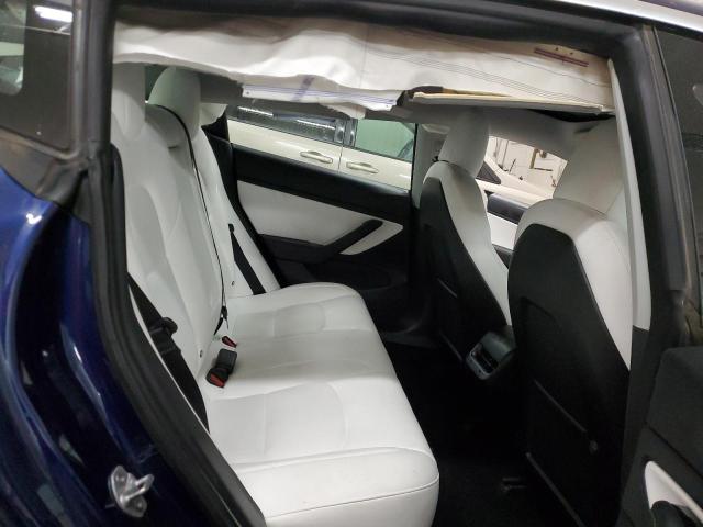 Photo 10 from auction – 2018 TESLA MODEL 3 with VIN 5YJ3E1EBXJF134628