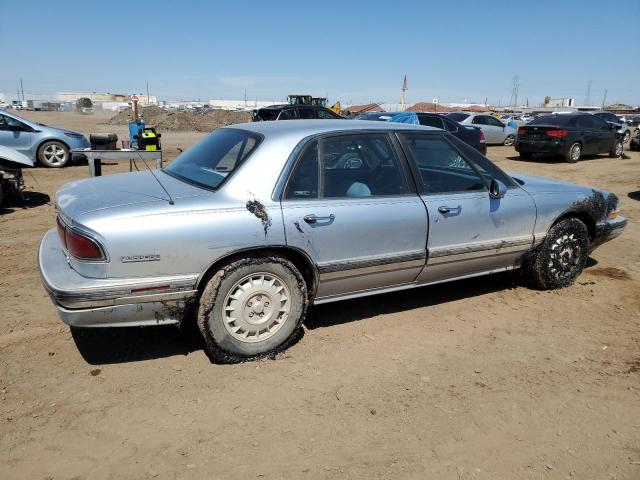 Photo 3 from auction – 1995 BUICK LESABRE LI with VIN 1G4HR52L7SH431190