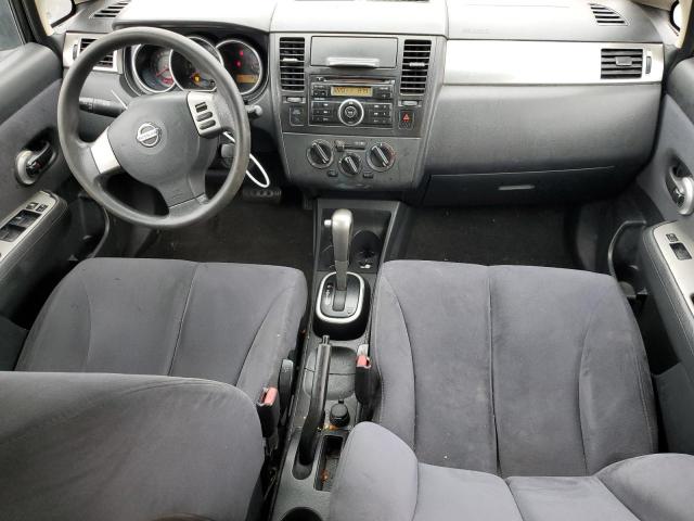 Photo 8 from auction – 2009 NISSAN VERSA S with VIN 3N1BC13E49L432736