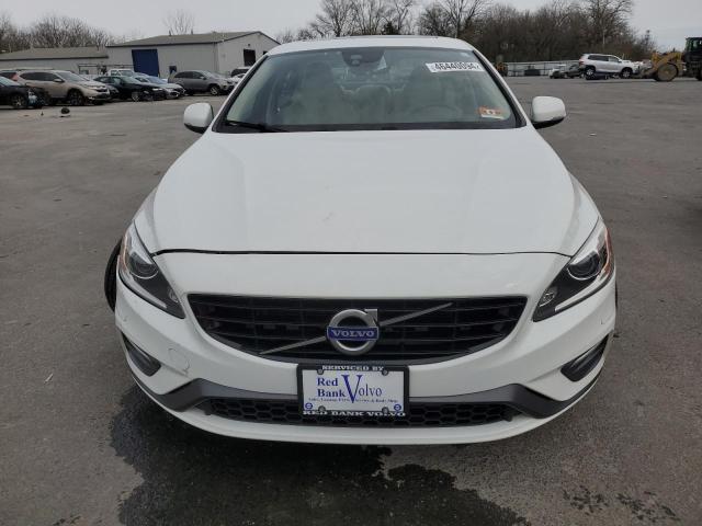 Photo 5 from auction – 2017 VOLVO S60 DYNAMI with VIN YV140MTL4H2429070