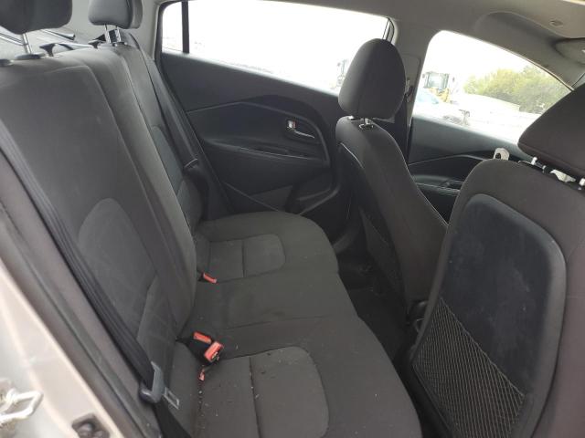 Photo 10 from auction – 2017 KIA RIO LX with VIN KNADM4A38H6049412