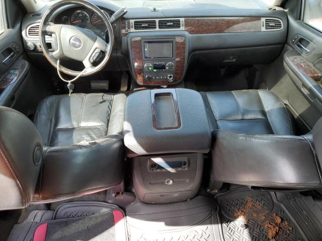 Photo 8 from auction – 2008 GMC NEW SIERRA with VIN 2GTEK638381238266