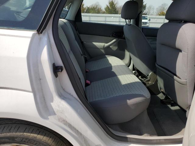 Photo 10 from auction – 2007 FORD FOCUS with VIN 1FAHP34N27W349597