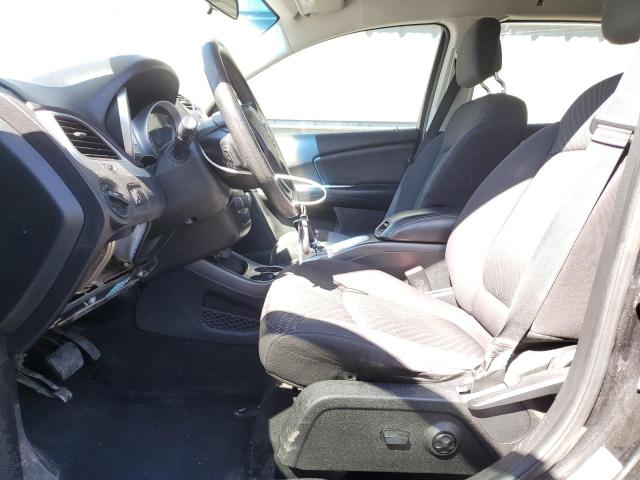 Photo 7 from auction – 2013 DODGE JOURNEY SX with VIN 3C4PDDBG7DT622575