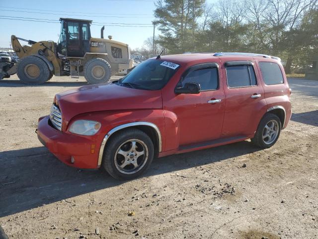 CHEVROLET HHR LT 2011 z numerem VIN 3GNBACFU3BS519340 - Zdjęcie z aukcji