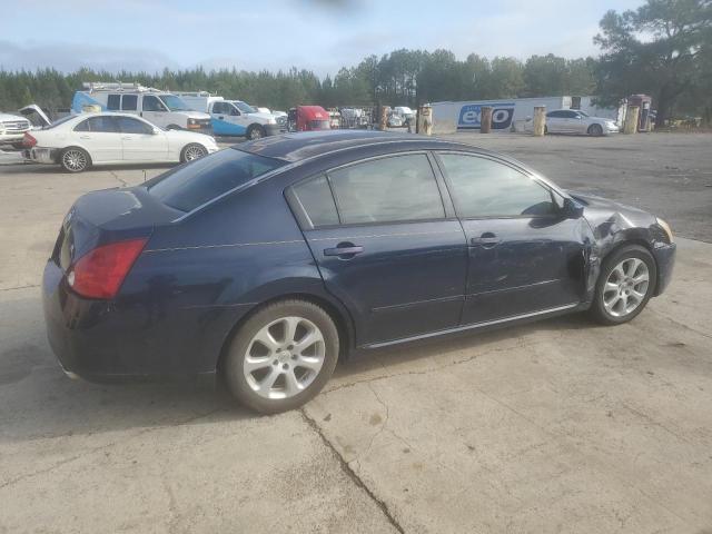 Photo 3 from auction – 2007 NISSAN MAXIMA SE with VIN 1N4BA41E17C857823
