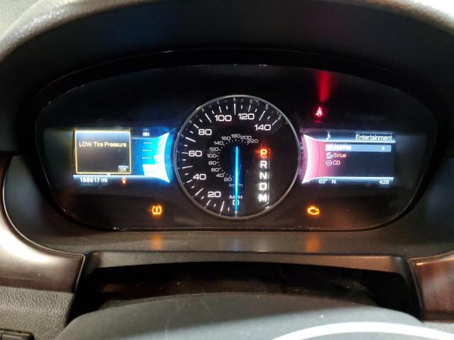 Photo 9 from auction – 2011 FORD EDGE LIMIT with VIN 2FMDK3KC9BBA80352