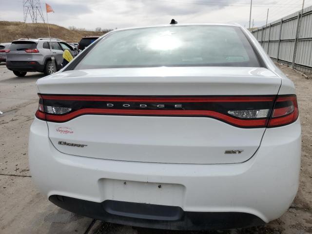 Photo 6 from auction – 2016 DODGE DART SXT with VIN 1C3CDFBB2GD605647