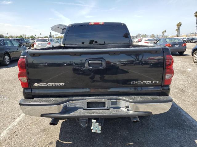 Photo 6 from auction – 2004 CHEVROLET 1500 with VIN 2GCEC19T841147838