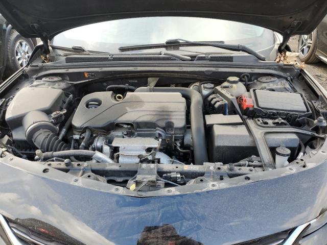 Photo 11 from auction – 2017 CHEVROLET MALIBU LT with VIN 1G1ZE5ST5HF132430