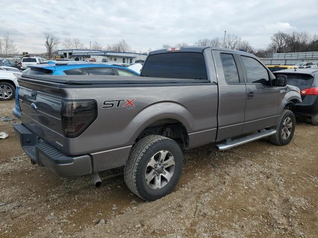 Photo 3 from auction – 2014 FORD F150 SUPER with VIN 1FTFX1EF9EKD59352