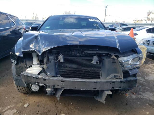 Photo 5 from auction – 2014 DODGE CHARGER R/ with VIN 2C3CDXDT1EH275558